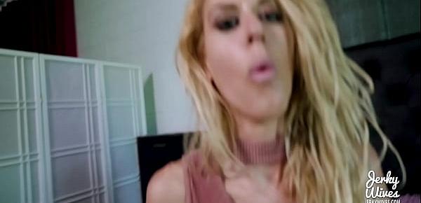  Fucking My Dirty Whore Step Mom in her Ass and Pussy then Cum in her Mouth